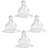 BEABA 4er Set Saugteile Variabler Fluss 6-12 Monate 1 BEABA 4er Set Saugteile Variabler Fluss 6-12 Monate -Nip-Family shop beaba 4er set saugteile variabler fluss 6 12 monate a334326