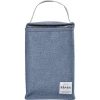 BEABA® Isoliertasche Blaumeliert -Nip-Family shop beaba isoliertasche blaumeliert a305866