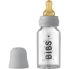 BIBS® Babyflasche Complete Set 110 Ml, Cloud -Nip-Family shop bibs babyflasche complete set 110 ml cloud a369824