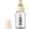BIBS® Babyflasche Complete Set 110 Ml, Ivory -Nip-Family shop bibs babyflasche complete set 110 ml ivory a349663