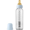 BIBS® Babyflasche Complete Set 225 Ml, Baby Blue -Nip-Family shop bibs babyflasche complete set 225 ml baby blue a369842