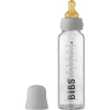 BIBS® Babyflasche Complete Set 225 Ml, Cloud 1 BIBS® Babyflasche Complete Set 225 Ml, Cloud -Nip-Family shop bibs babyflasche complete set 225 ml cloud a369860