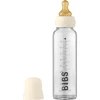 BIBS® Babyflasche Complete Set 225 Ml, Ivory -Nip-Family shop bibs babyflasche complete set 225 ml ivory a349668
