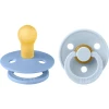 BIBS® Schnuller Colour Sky Blue / Baby Blue 0-6 Monate, 2 Stk. 2 BIBS® Schnuller Colour Sky Blue / Baby Blue 0-6 Monate, 2 Stk. -Nip-Family shop bibs schnuller colour sky blue baby blue 0 6 monate 2 stk a320770
