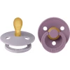 BIBS® Schnuller Colour Symmetrischer Sauger Fossil Grey & Mauve 0-6 Monate, 2 Stk. 2 BIBS® Schnuller Colour Symmetrischer Sauger Fossil Grey & Mauve 0-6 Monate, 2 Stk. -Nip-Family shop bibs schnuller colour symmetrischer sauger fossil grey mauve 0 6 monate 2 stk a390034