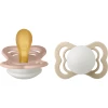 BIBS® Schnuller Supreme Blush Und Vanilla Glow Latex 0-6 Monate, 2 Stk. -Nip-Family shop bibs schnuller supreme blush und vanilla glow latex 0 6 monate 2 stk a345704