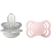 BIBS® Schnuller Supreme Haze Und Blossom Silikon 0-6 Monate, 2 Stk. -Nip-Family shop bibs schnuller supreme haze und blossom silikon 0 6 monate 2 stk a345643