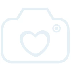 BIBS® Schnuller Supreme Vanilla/Dark Silikon 0-6 Monate, 2 Stk.