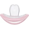 CURAPROX Baby Schnuller Gr. 0 Ab Dem 0. Monat In Pastell Rosa, Single -Nip-Family shop curaprox baby schnuller gr 0 ab dem 0 monat in pastell rosa single a309504