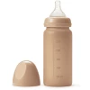 Elodie Babyflasche Aus Glas 250 Ml, Blushing Pink -Nip-Family shop elodie babyflasche aus glas 250 ml blushing pink a372183