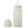 Elodie Babyflasche Aus Glas 250 Ml, Vanilla White -Nip-Family shop elodie babyflasche aus glas 250 ml vanilla white a372187