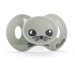 Elodie Schnuller Für Neugeborene, Hazy Jade Max, Silikon, Ab 0-6 Monate