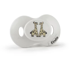 Elodie Schnuller Kindly Konrad, Silikon, Ab 3 Monate