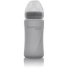 Everyday® Baby Babyglasflasche Healthy+ 240 Ml Quiet Grey -Nip-Family shop everyday baby babyglasflasche healthy 240 ml quiet grey a343985