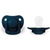 Filibabba Schnuller 0-6 Monate Dark Blue, 2 Stück 1 Filibabba Schnuller 0-6 Monate Dark Blue, 2 Stück -Nip-Family shop filibabba schnuller 0 6 monate dark blue 2 stueck a343439
