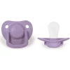 Filibabba Schnuller 0-6 Monate Fresh Violet, 2 Stück