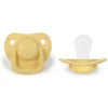 Filibabba Schnuller 0-6 Monate Pale Banana, 2 Stück -Nip-Family shop filibabba schnuller 0 6 monate pale banana 2 stueck a343516