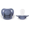 Filibabba Schnuller 0-6 Monate Powder Blue, 2 Stück -Nip-Family shop filibabba schnuller 0 6 monate powder blue 2 stueck a343484