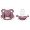 Filibabba Schnuller +6 Monate Dusty Rose, 2 Stück -Nip-Family shop filibabba schnuller 6 monate dusty rose 2 stueck a343468