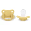 Filibabba Schnuller +6 Monate Pale Banana, 2 Stück -Nip-Family shop filibabba schnuller 6 monate pale banana 2 stueck a343523