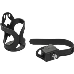 Fillikid Flaschenhalter Mit Taschenhalter Schwarz