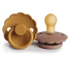 FRIGG Schnuller Daisy Honey Gold/Rose Gold 0-6 Monate -Nip-Family shop frigg schnuller daisy honey gold rose gold 0 6 monate a396096