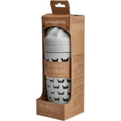 Herobility Babyflasche Eco Grau -Nip-Family shop herobility babyflasche eco grau a265653 8