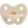 HEVEA Schnuller - Naturkautschuk / Milky White / Rund / Stern & Mond (ab 3 Mon.) 1 HEVEA Schnuller - Naturkautschuk / Milky White / Rund / Stern & Mond (ab 3 Mon.) -Nip-Family shop hevea schnuller naturkautschuk milky white rund stern mond ab 3 mon a295169