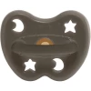 HEVEA Schnuller - Naturkautschuk Shitake Grey, Stern & Mond (0-3 Mon.) 1 HEVEA Schnuller - Naturkautschuk Shitake Grey, Stern & Mond (0-3 Mon.) -Nip-Family shop hevea schnuller naturkautschuk shitake grey stern mond 0 3 mon a295131
