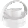 Lifefactory Active Cap Arctic White Für Glasflaschen