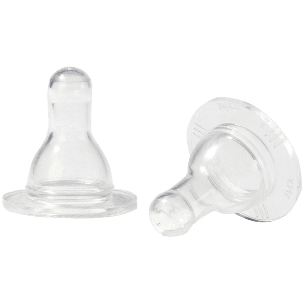 Lifefactory Silikonsauger Größe 3 Ab 6 Monate 2er Set 3 Lifefactory Silikonsauger Größe 3 Ab 6 Monate 2er Set