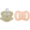 Lullaby Planet Schnuller Symmetrischer Aus Silikon Gr. 1 Lake Green & Alabaster, 2er Pack 2 Lullaby Planet Schnuller Symmetrischer Aus Silikon Gr. 1 Lake Green & Alabaster, 2er Pack -Nip-Family shop lullaby planet schnuller symmetrischer aus silikon gr 1 lake green alabaster 2er pack a353758 1