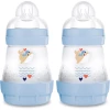 MAM Babyflasche Easy Start Anti-Colic 160 Ml, 0+ Monate, Wal, 2 Stück -Nip-Family shop mam babyflasche easy start anti colic 160 ml 0 monate wal 2 stueck a383051