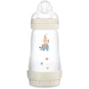 MAM Babyflasche Easy Start Anti-Colic 260 Ml, 0+ Monate, Elefant
