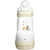 MAM Babyflasche Easy Start Anti-Colic 260 Ml, Robbe