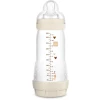 MAM Babyflasche Easy Start Anti-Colic 320 Ml, 4+ Monate, Elefant/Giraffe