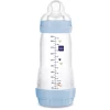MAM Babyflasche Easy Start Anti-Colic 320 Ml, 4+ Monate, Wal/Robbe -Nip-Family shop mam babyflasche easy start anti colic 320 ml 4 monate wal robbe a383060