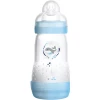 MAM Babyflasche Easy Start Anti-Colic Blau 260 Ml