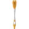 MAM Flaschenbürste Soft Brush Gelb -Nip-Family shop mam flaschenbuerste soft brush gelb a088068