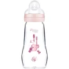 MAM Glasflasche Feel Good 260 Ml Ab 0 Monaten Vogel/Eichhörnchen Rosa -Nip-Family shop mam glasflasche feel good 260 ml ab 0 monaten vogel eichhoernchen rosa a327110