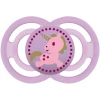 MAM Schnuller Perfect Lila 6+ Monate Silikon -Nip-Family shop mam schnuller perfect lila 6 monate silikon a027836