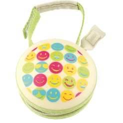 MAM Schnullertäschchen Grün / Beige