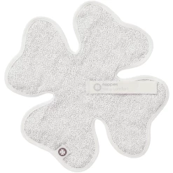 Noppies Schnullertuch Tiny Dot Ø27 Cm Jet Stream