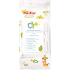 Nuby Nûby Antibakterielle Feuchttücher Für Schnuller Und Beißringe All Natural 48 Stück Mit Verschließbarer Spenderbox -Nip-Family shop nuby antibakterielle feuchttuecher fuer schnuller und beissringe all natural 48 stueck mit verschliessbarer spenderbox a310544