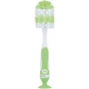 Nuby Nûby Flaschenbürste Mit Saugfuß In Grün 2 Nuby Nûby Flaschenbürste Mit Saugfuß In Grün -Nip-Family shop nuby flaschenbuerste mit saugfuss in gruen a308730 1