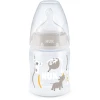 NUK Babyflasche First Choice⁺ 150ml In Beige