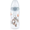 NUK Babyflasche First Choice⁺ Disney Winnie The Pooh 300 Ml, In Blau -Nip-Family shop nuk babyflasche first choice disney winnie the pooh 300 ml in blau a313549