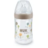 NUK Babyflasche NUK For Nature 260 Ml, Braun 2 NUK Babyflasche NUK For Nature 260 Ml, Braun -Nip-Family shop nuk babyflasche nuk for nature 260 ml braun a375619