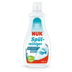 NUK Spülreiniger 500 Ml