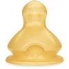 NUK Trinksauger First Choice Latex Gr. 1 M 0 - 6 Monate Doppelpack -Nip-Family shop nuk trinksauger first choice latex gr 1 m 0 6 monate doppelpack a085798